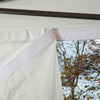 All Seasons Gazebos 3mx3m Heavy Duty Waterproof Pop up Gazebo 4 Side Walls