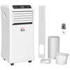 10000 BTU Air Conditioning Unit 3-in-1 Portable Air Conditioner Dehumidifier