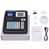RRP Electronic Cash Register POS System Shop Till Restaurant Cafe Barber Salon