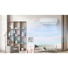 TCL 18000 BTU Smart A++ Wall Mounted Split Air Conditioner with Heat Pum TAC18CH
