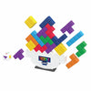 Eastpoint Tetris Tumble XL 6ft Outdoor Stacking Block Tower Game All Weather