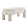 Upholstered Bed End Bench Ottoman Storage Benches Foot Stool Hallway Window Seat