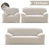 1 2 3 Seater Sofa Covers Elastic Stretch Settee Sofa Slip cover Protector Couch