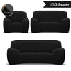 1 2 3 Seater Sofa Covers Elastic Stretch Settee Sofa Slip cover Protector Couch