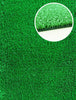 1 - 2m Wide 4mm Depth Artificial Grass Quality Garden Green Lawn Fake Astro Turf