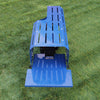 Log Splitter 7 Ton Timber Fire Wood Cutter 3L Hydraulic Electric 2200W Motor