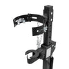 New Workshops Strut Coil Spring Compressor Coil Car Repair Hydraulic Tool 1.5T