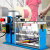Electric Wire Stripping Machine Automatic Cable Stripper Powered 1.5-38mm Peeler