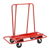 Plasterboard Trolley Drywall Cart 2200LB 1000kg Handling Sheetrock Sheet Panel