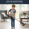 Cordless Handheld Stick Vacuum Cleaner Lightweight 18000pa Self-Emptying Upright