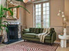 Swyft Model 10 2 Seater Sofa - Velvet Vine RRP £1699