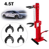 New Workshops Strut Coil Spring Compressor Coil Car Repair Hydraulic Tool 4.5T