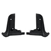 For Porsche 986 For Boxster Hand Side Sill End Trim Reverse Mudflap Spat 1997-04