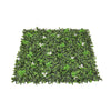 Artificial Plant Wall Mat Greenery Hedge Grass Fence Privacy Foliage Panel Decor