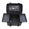 Makeup Trolley 2in1 Beauty Trolley Case w/ 8 Drawers Hairdressing Case on Wheels