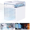 Mini Air Cooler Fan – Portable Low Noise Water-Cooled Air Conditioning Unit UK