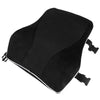 Lumbar Support Pillow for Office Chair Memory Foam Cushion for Back Pain Relief