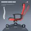Racing Gaming Chair High Back Ergonomic Swivel Office Gamer Chair with Scgrwurqu