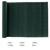 PVC Garden Screening Roll Fence Privacy Border Panel Bamboo Effect Fencing Cover