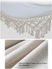 Hammock Garden Hammocks Hanging Outdoor Double Cotton Hammock Bed Terrace Boho