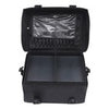 Makeup Trolley 2in1 Beauty Trolley Case w/ 8 Drawers Hairdressing Case on Wheels