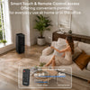 Air Pro Air Cooler 3-in-1, 5L Capacity, Remote Control, Evaporative Air Cooling