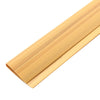 PVC Garden Screening Privacy Border Slat Panel Fence Balcony Shade Fencing Cover