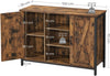Dining Sideboard Kitchen Cupboard Storage Cabinet Buffet Table UK