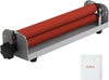 12 " Manual Cold Roll Laminator Mounting A4 Laminating Machine Vinyl Photo Film
