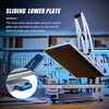 16x20 in Auto Open Heat Press Machine for Shirts Bags Mouse Pads More