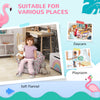 Kids Armchair Toddler Sofa Chair Children Couch for 1.5-3 Years