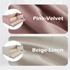 3FT SINGLE DAYBED WITH PULL OUT TRUNDLE CHILDREN KIDS JUNIOR TODDLER BED BEIGE