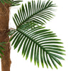 Large Artificial 180cm 6ft Areca Palm Tree Home Office Conservatory Potted Plant
