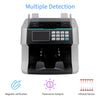 Money Counter Machine Counterfeit Bill Detector Automatic Money Detection Fast1