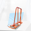 Drywall Cart Plaster Board Wheeled Trolley 3000LB Heavy Duty Steel Barrow Dolly