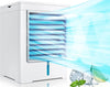 Portable air conditioner, air conditioning unit portable, ac unit, 3-Speed 500ml