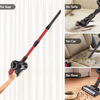 6000W Cordless Stick Vacuum Cleaner Handheld Wireless Household Vacuum Cleaner