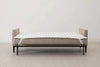 Swyft Model 02 3 Seater Sofa Bed - Pumice Linen RRP £2399
