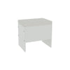 Dressing Table With Drawers Mirror Stool Set Makeup Desk Vanity Table Bedroom