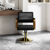 Barber Chair Beauty Salon Hair Styling Hairdressing Hairdresser Makeup Chair NEW