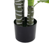 190cm(6ft) Artificial Palm Tree Indoor Decor Tropical Green Plant Home Office