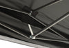 All Seasons Gazebos 3mx3m Heavy Duty Waterproof Pop up Gazebo 4 Side Walls