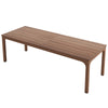 78.7 Inches Extra Long Computer Double Long Desk 2 Person Office Computer Desk