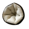 Garden Hanging Swing Egg Chair Cushion Pad Replacement Indoor Outdoor Seat Mat
