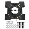 For Ford Transit 2014 - 2020 Van Motorhome Seat Swivel Base Turntable Rotatable