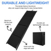 180 × 50 cm Foldable Pet Dog Car Ramp Metal Large Dogs 100KG for SUV Truck Car