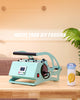 Heat Press Machine Hot Transfer Printing for Tumblers Mugs Cups 11-35oz