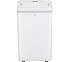 LOGIK LAC09C26 Portable Air Conditioner & Dehumidifier - 9000 BTU - 1D SHIP ✅