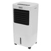 Sealey Air Cooler Purifier Humidifier With Remote Control Adjustable Timer SAC13