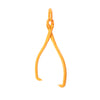 Timber Claw Hook, 32in - Log Lifting Tongs Heavy Duty Grapple Timber Claw